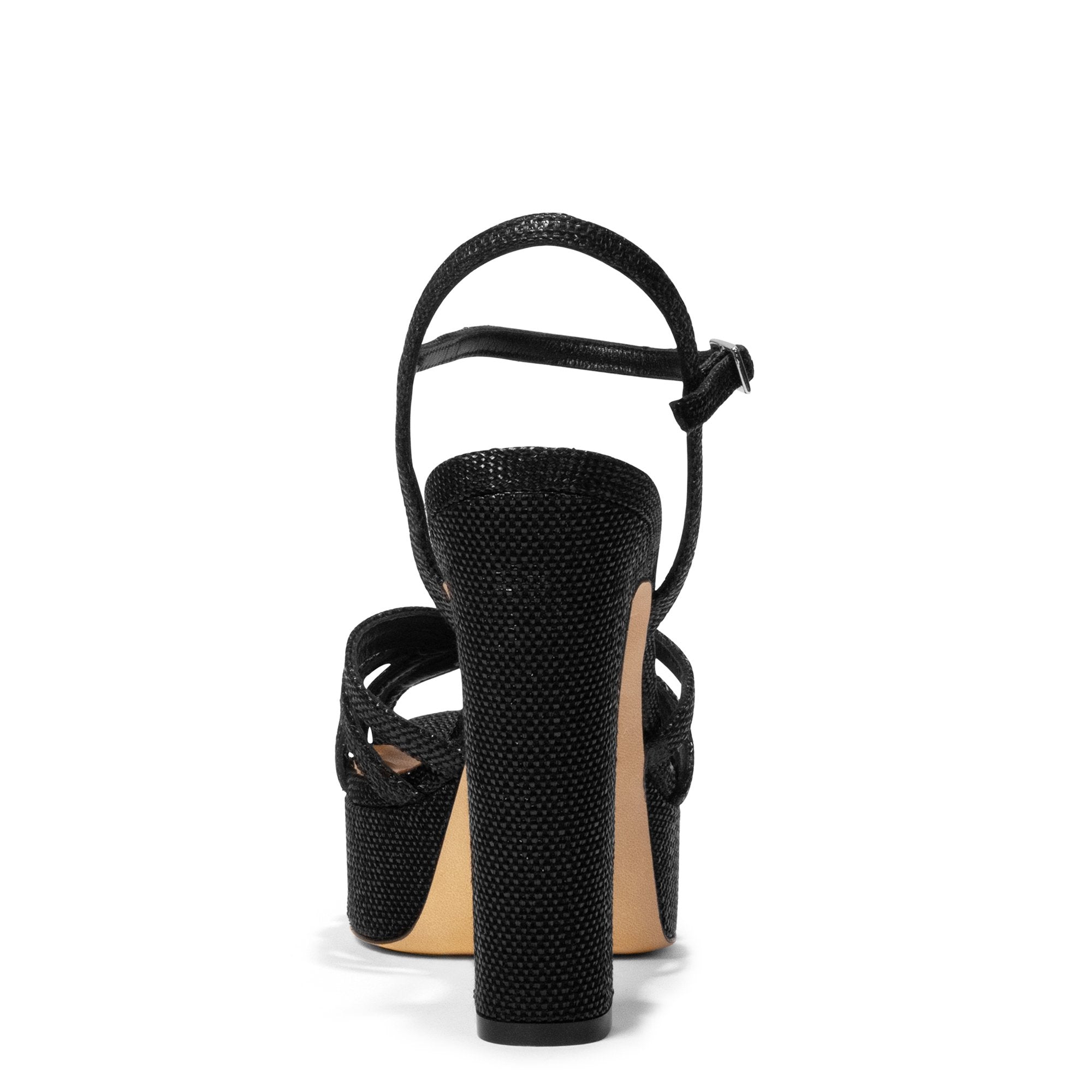 CAROLINA | Women Donald Pliner Shoes Black