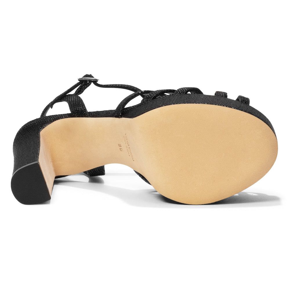 CAROLINA | Women Donald Pliner Shoes Black