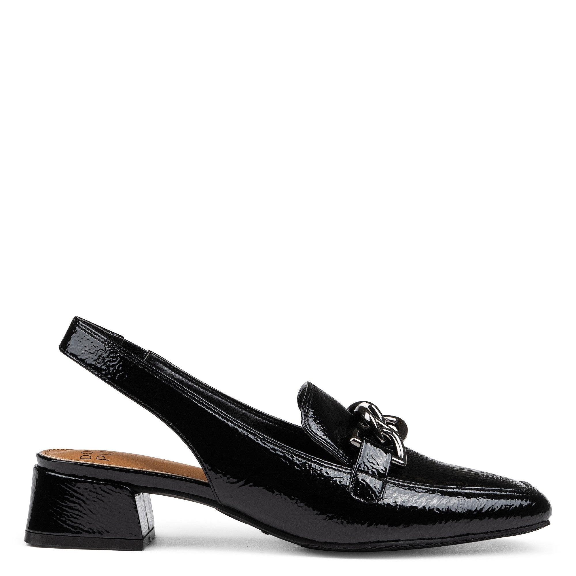 TEGAN | Women Donald Pliner Shoes Black