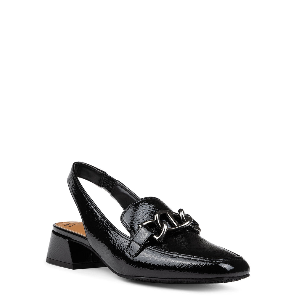TEGAN | Women Donald Pliner Shoes Black