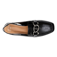 TEGAN | Women Donald Pliner Shoes Black