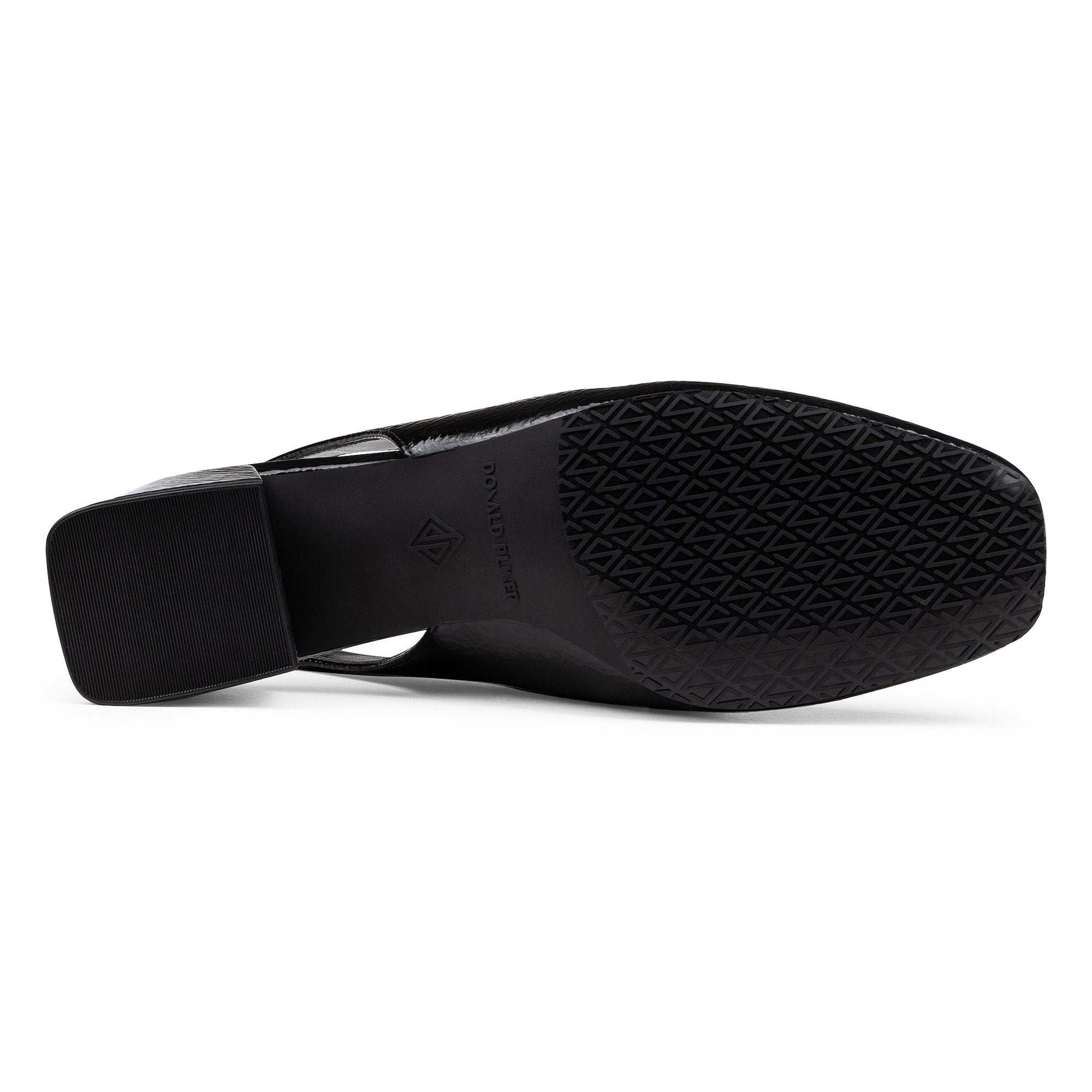 TEGAN | Women Donald Pliner Shoes Black