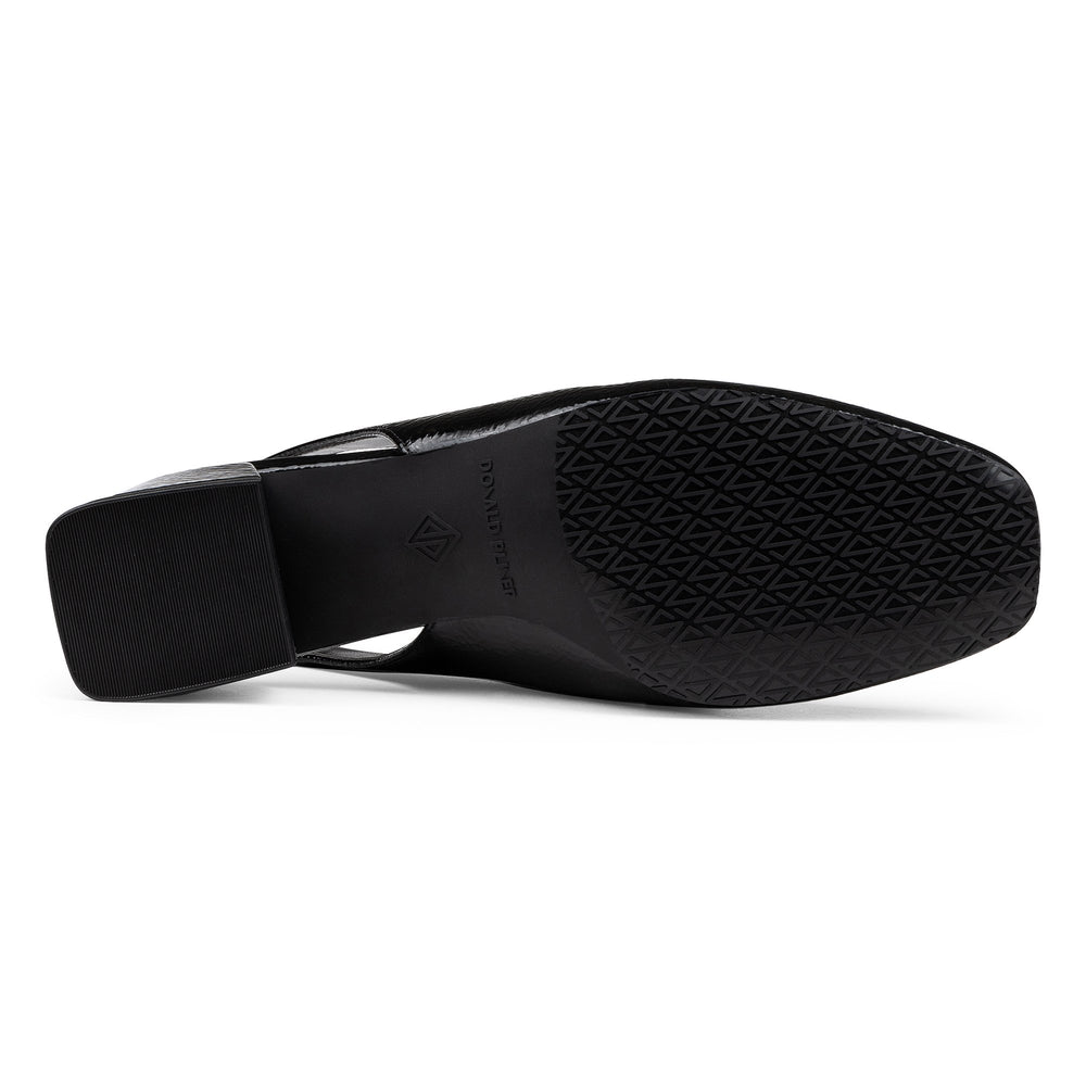 TEGAN | Women Donald Pliner Shoes Black