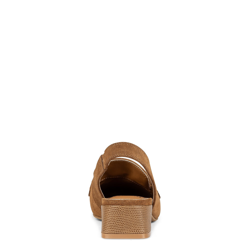 TEGAN | Women Donald Pliner Shoes Saddle