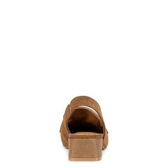 TEGAN | Women Donald Pliner Shoes Saddle