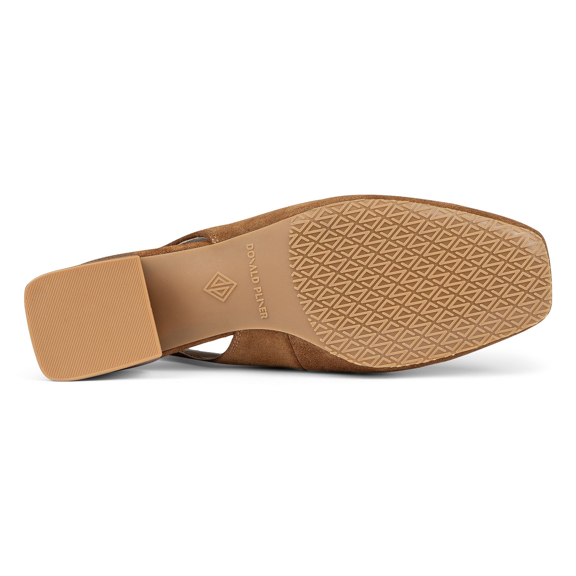 TEGAN | Women Donald Pliner Shoes Saddle