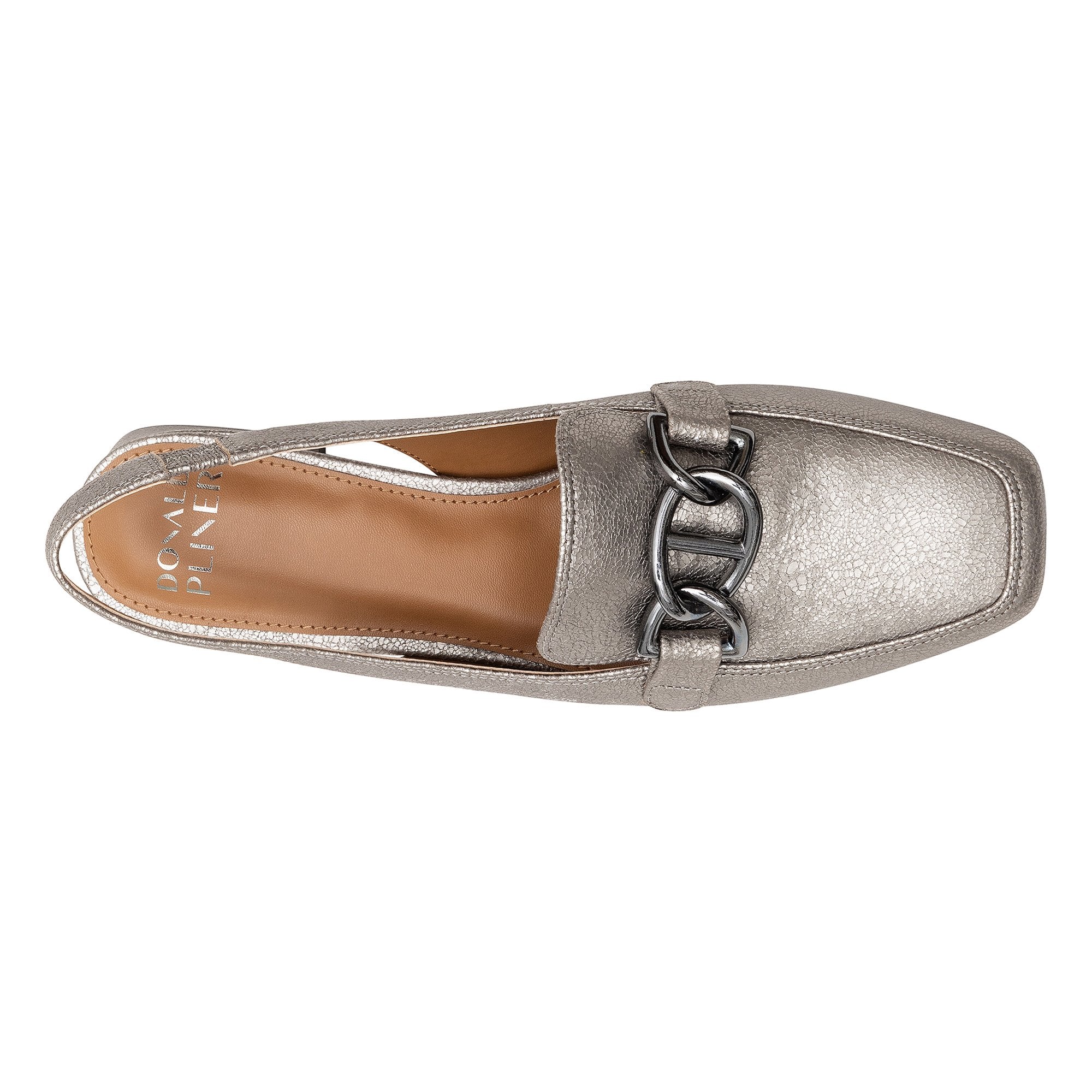 TEGAN | Women Donald Pliner Shoes Light Taupe