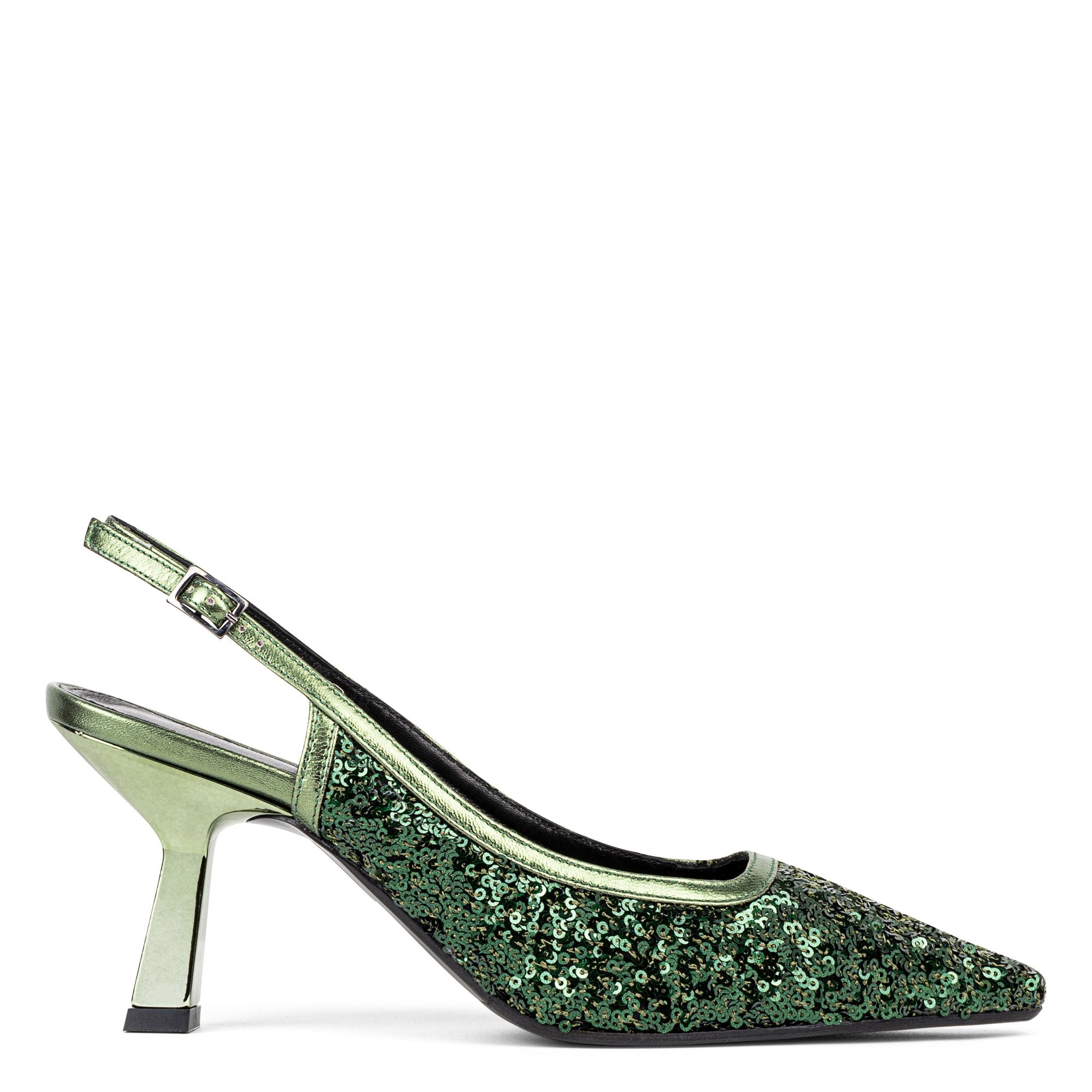 STESSIA | Women Donald Pliner Shoes Green