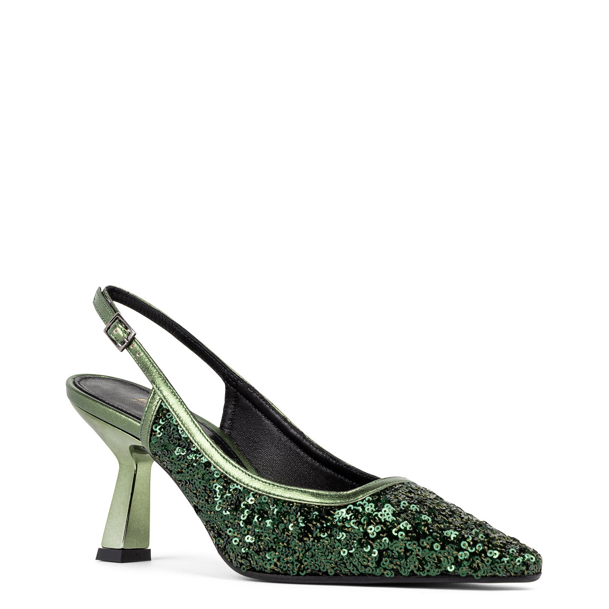 STESSIA | Women Donald Pliner Shoes Green