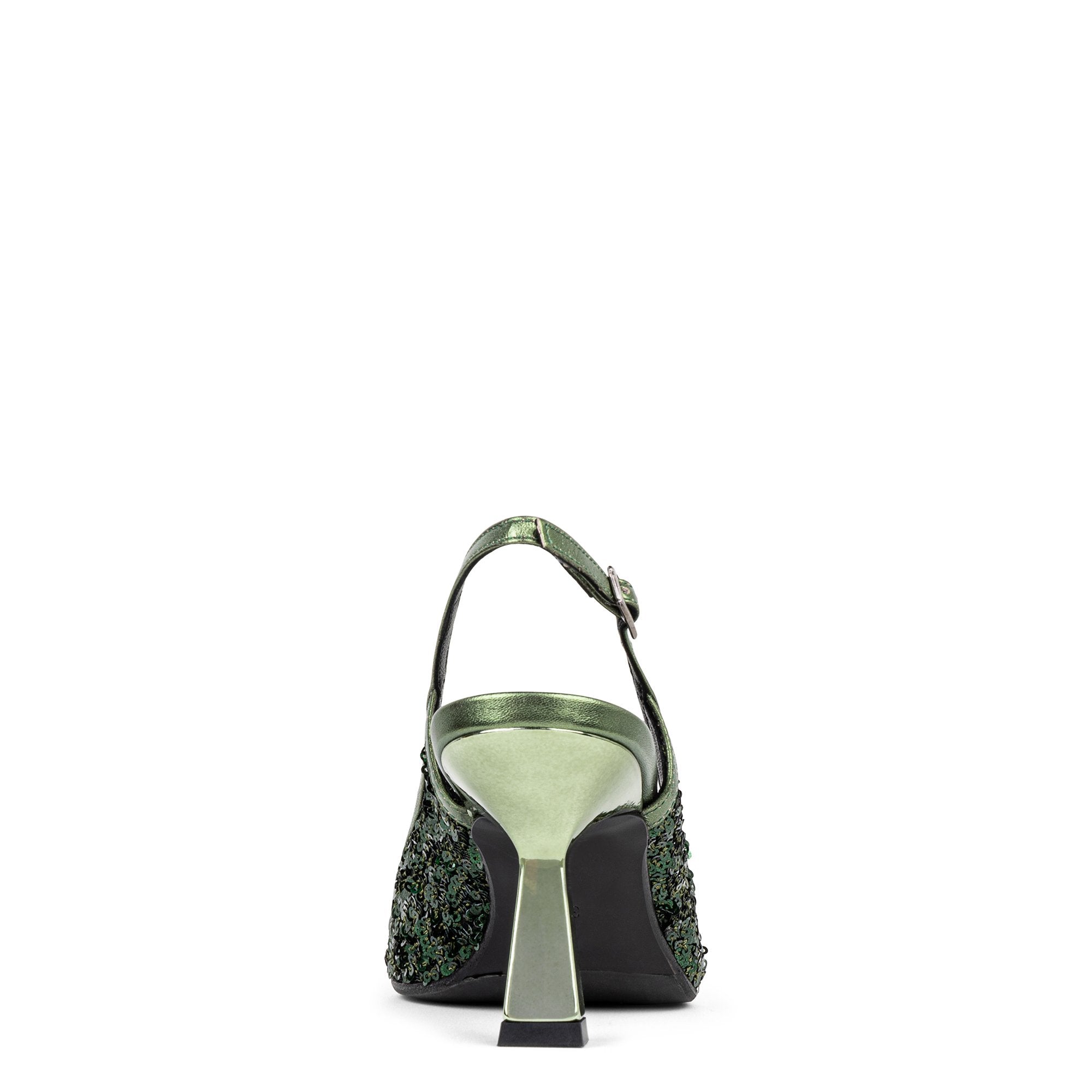 STESSIA | Women Donald Pliner Shoes Green