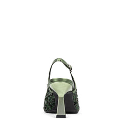 STESSIA | Women Donald Pliner Shoes Green