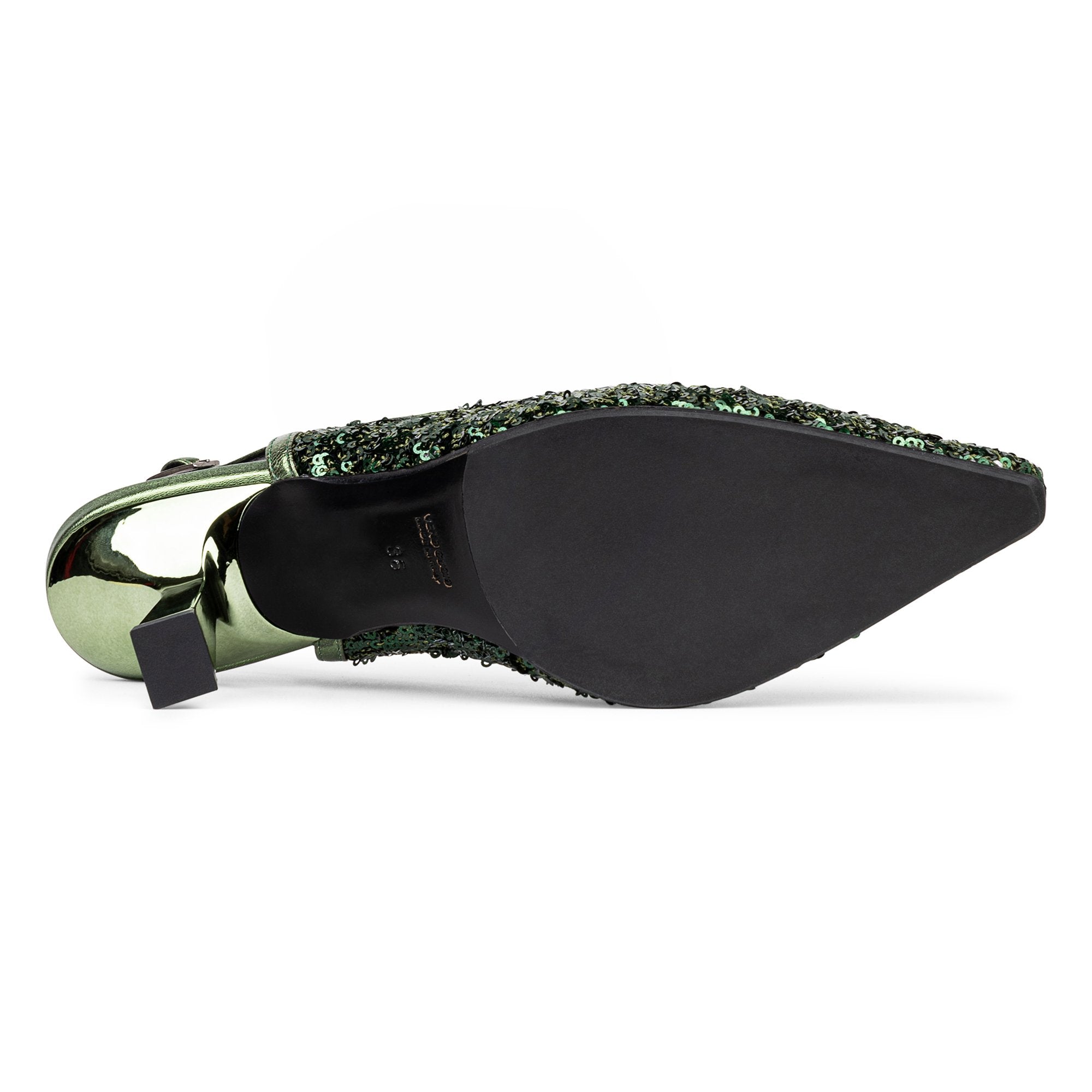 STESSIA | Women Donald Pliner Shoes Green