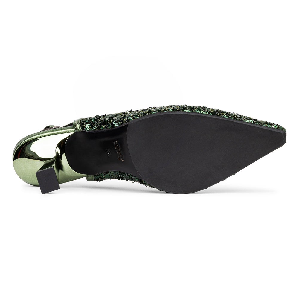 STESSIA | Women Donald Pliner Shoes Green