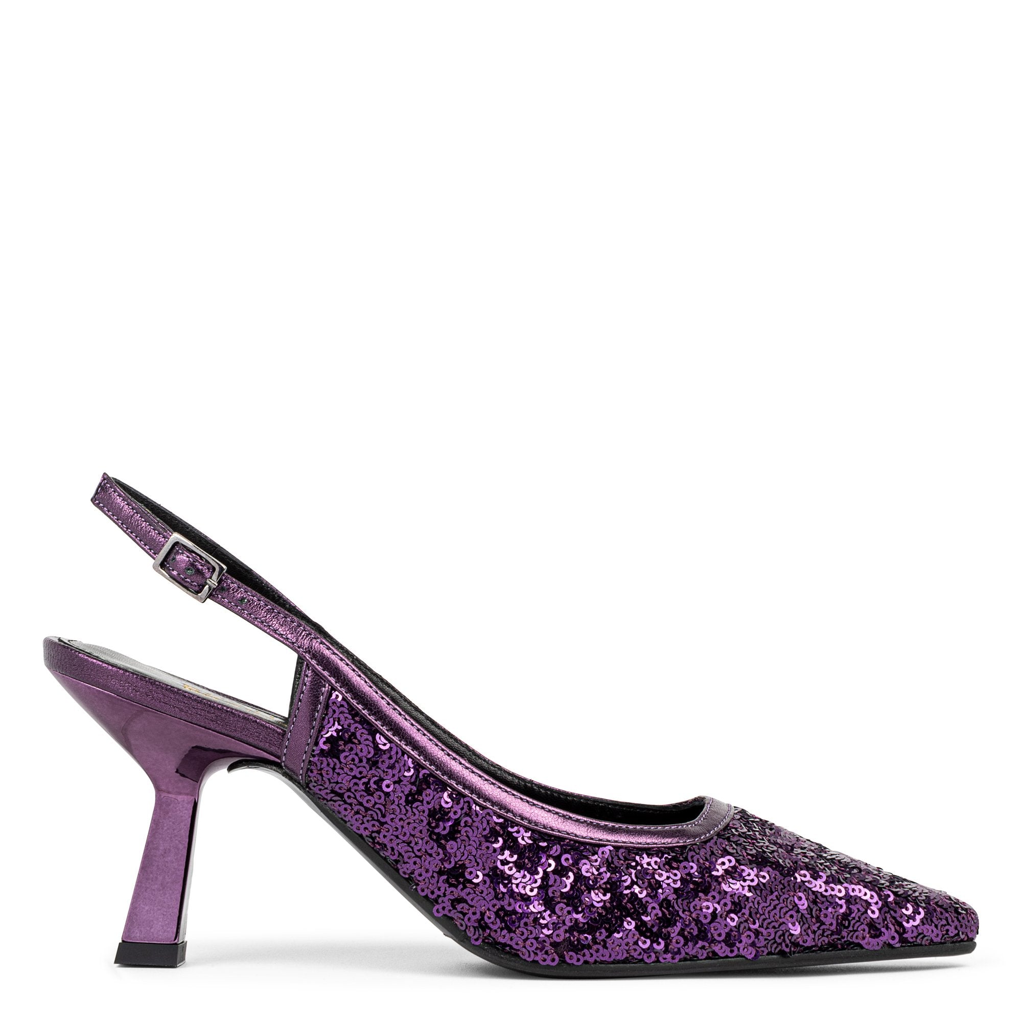 STESSIA | Women Donald Pliner Shoes Purple