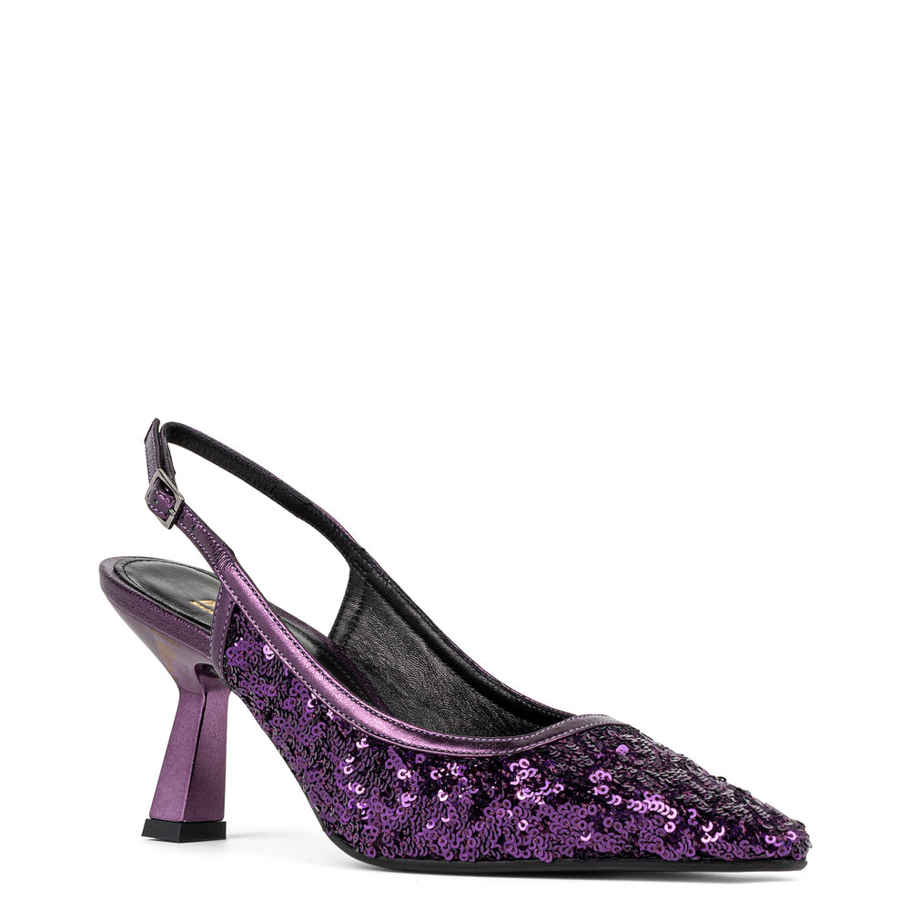 STESSIA | Women Donald Pliner Shoes Purple