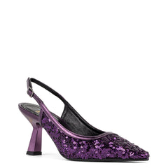 STESSIA | Women Donald Pliner Shoes Purple