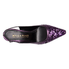 STESSIA | Women Donald Pliner Shoes Purple