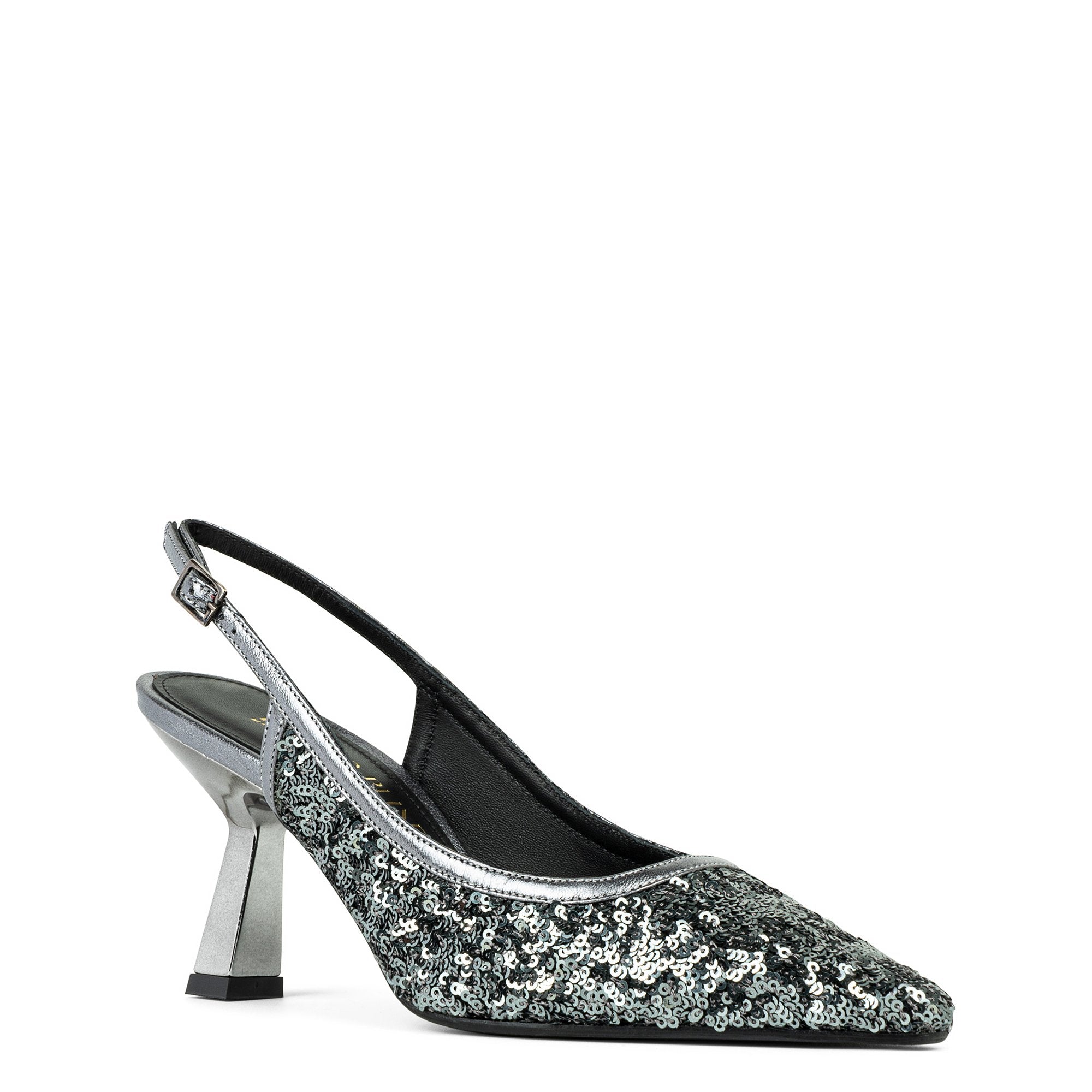 STESSIA | Women Donald Pliner Shoes Silver