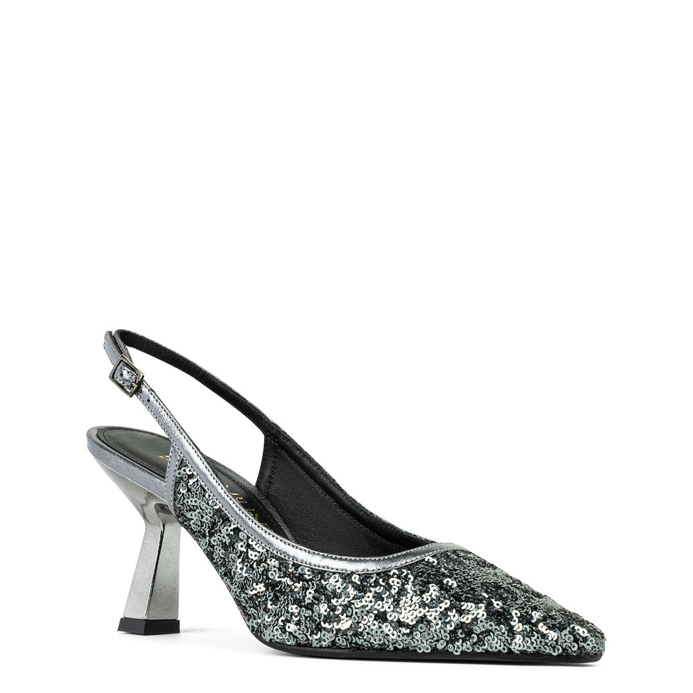 STESSIA | Women Donald Pliner Shoes Silver