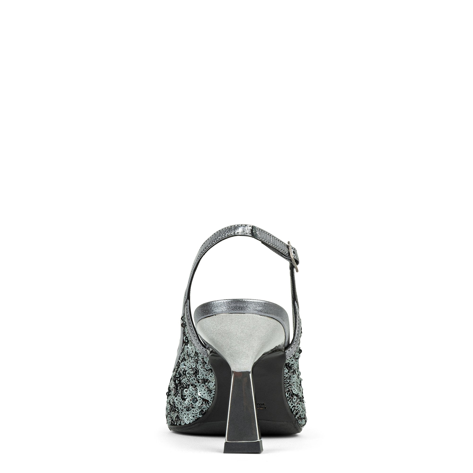 STESSIA | Women Donald Pliner Shoes Silver