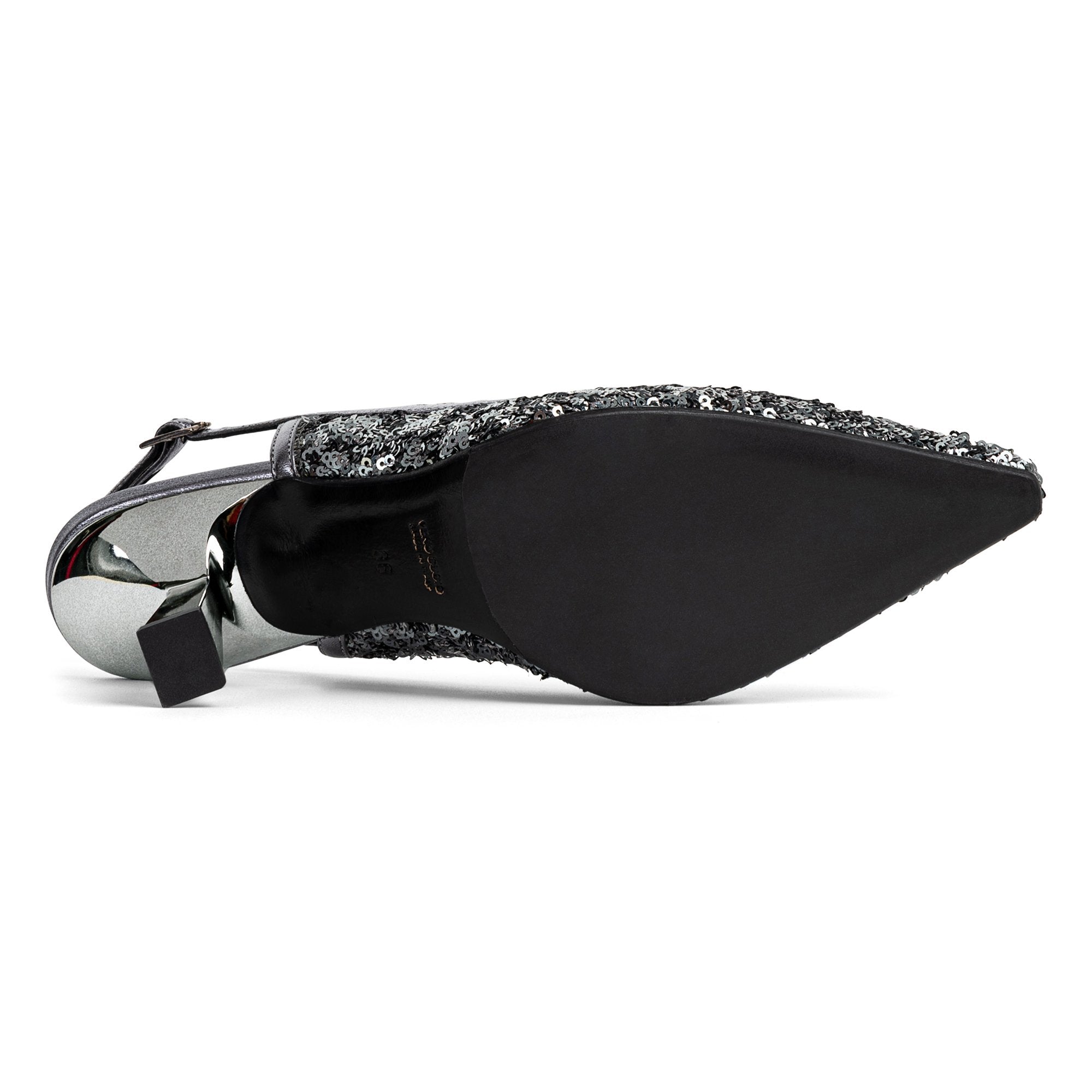 STESSIA | Women Donald Pliner Shoes Silver