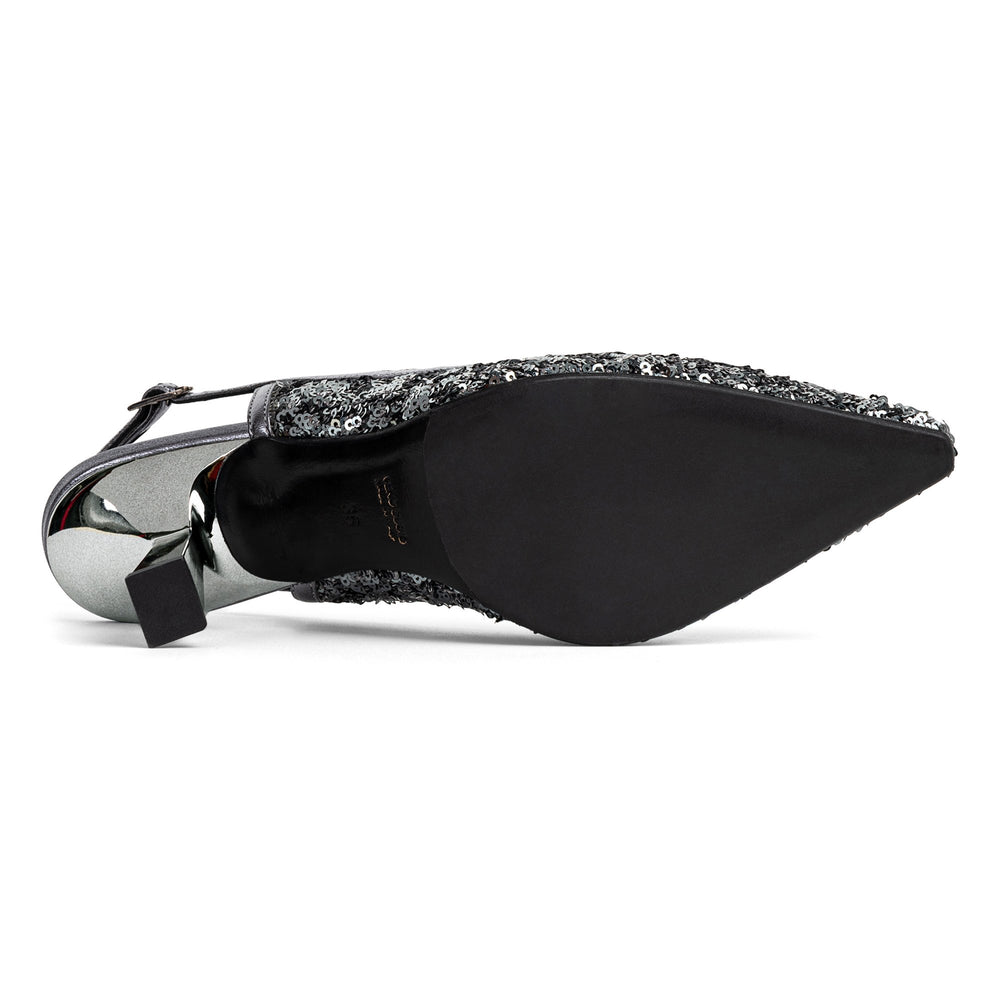 STESSIA | Women Donald Pliner Shoes Silver