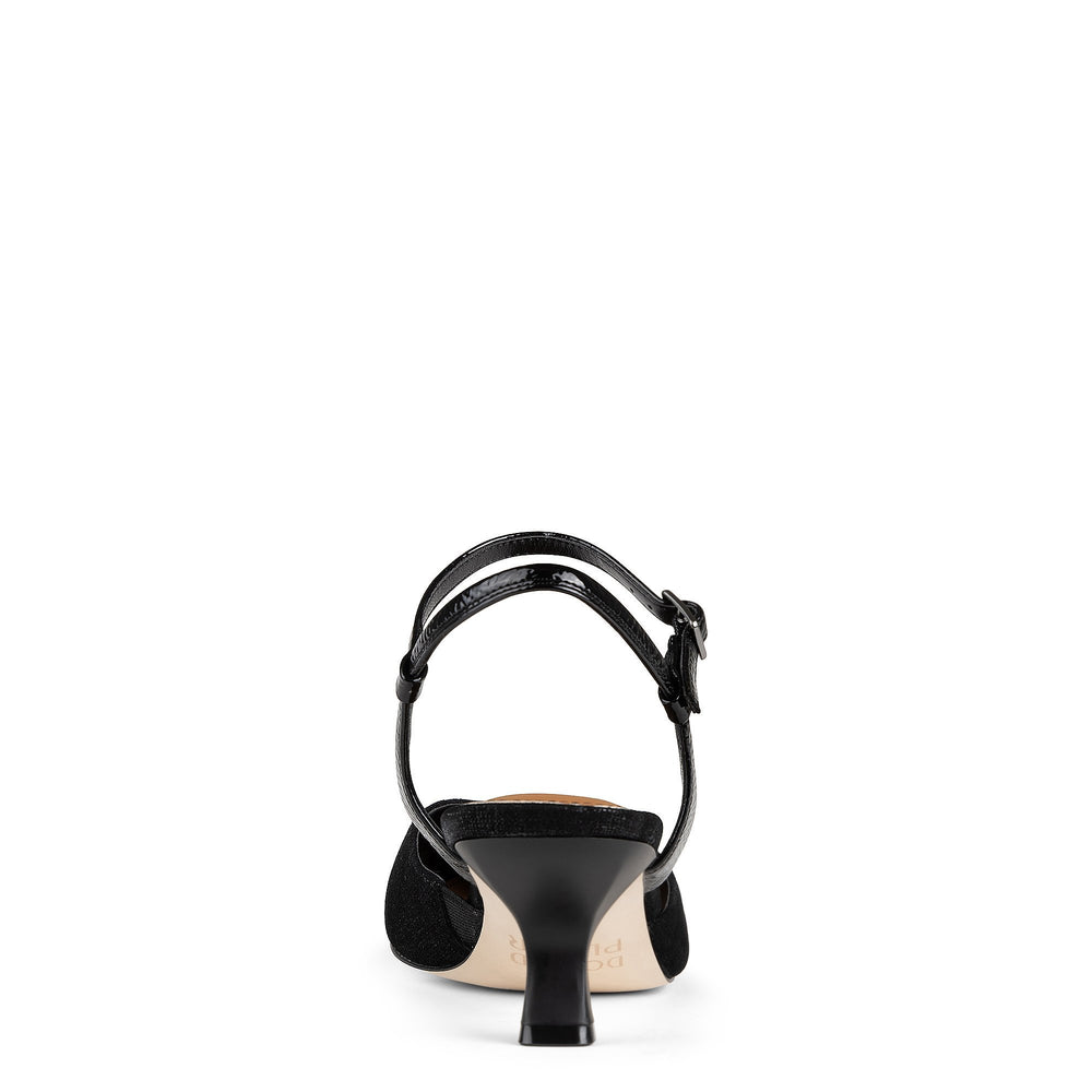 CION | Women Donald Pliner Shoes Black
