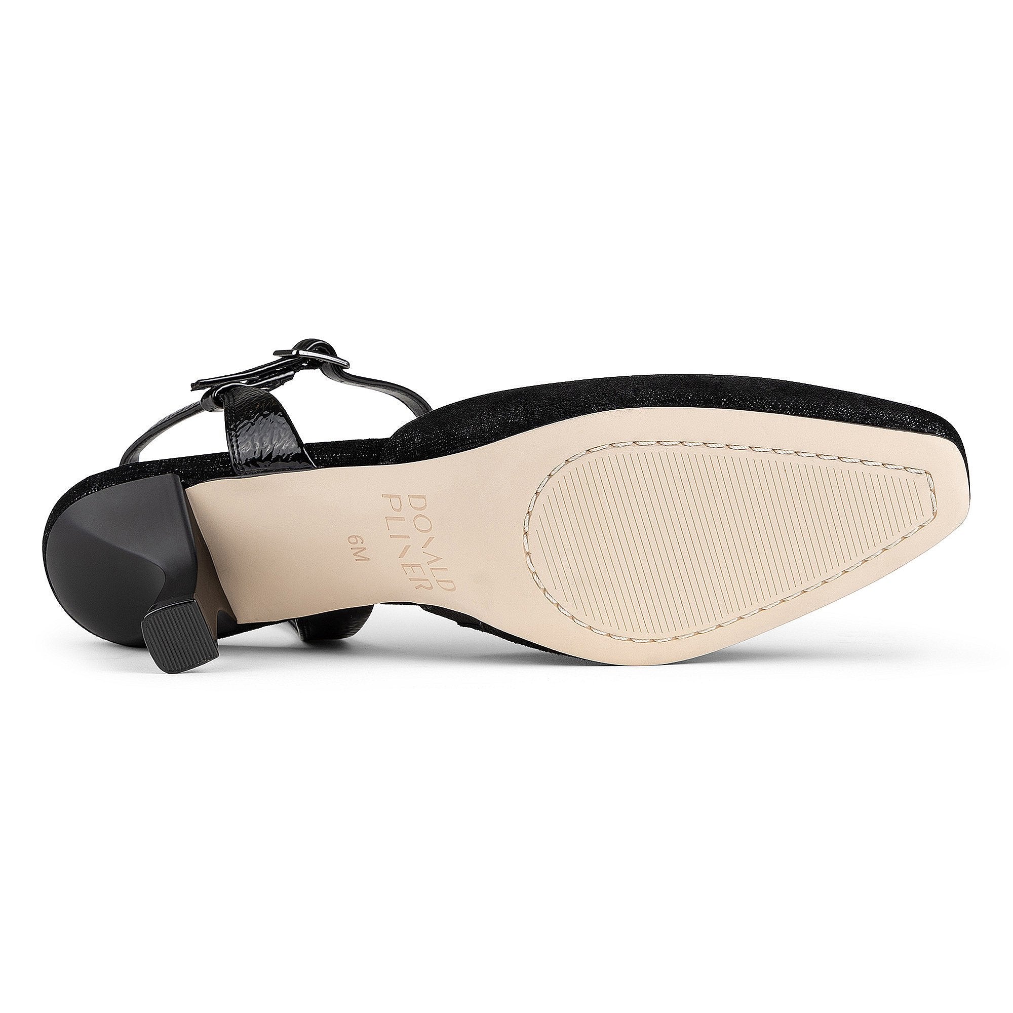 CION | Women Donald Pliner Shoes Black