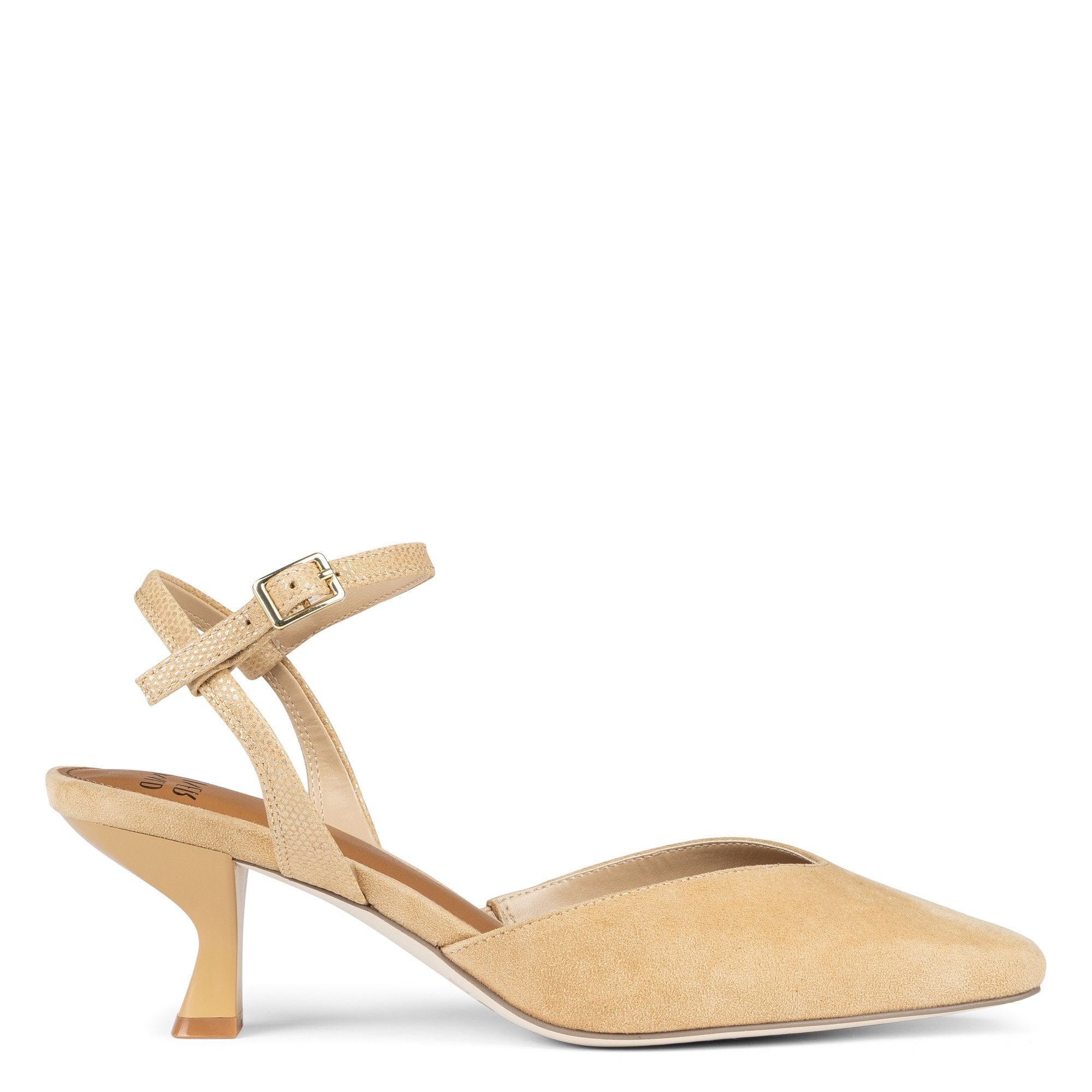 CION | Women Donald Pliner Shoes Camel