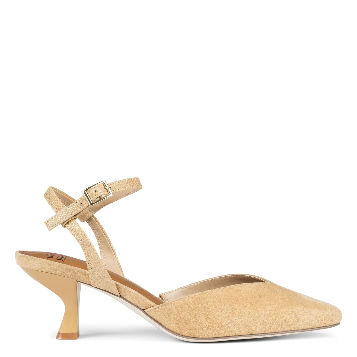 CION | Women Donald Pliner Shoes Camel