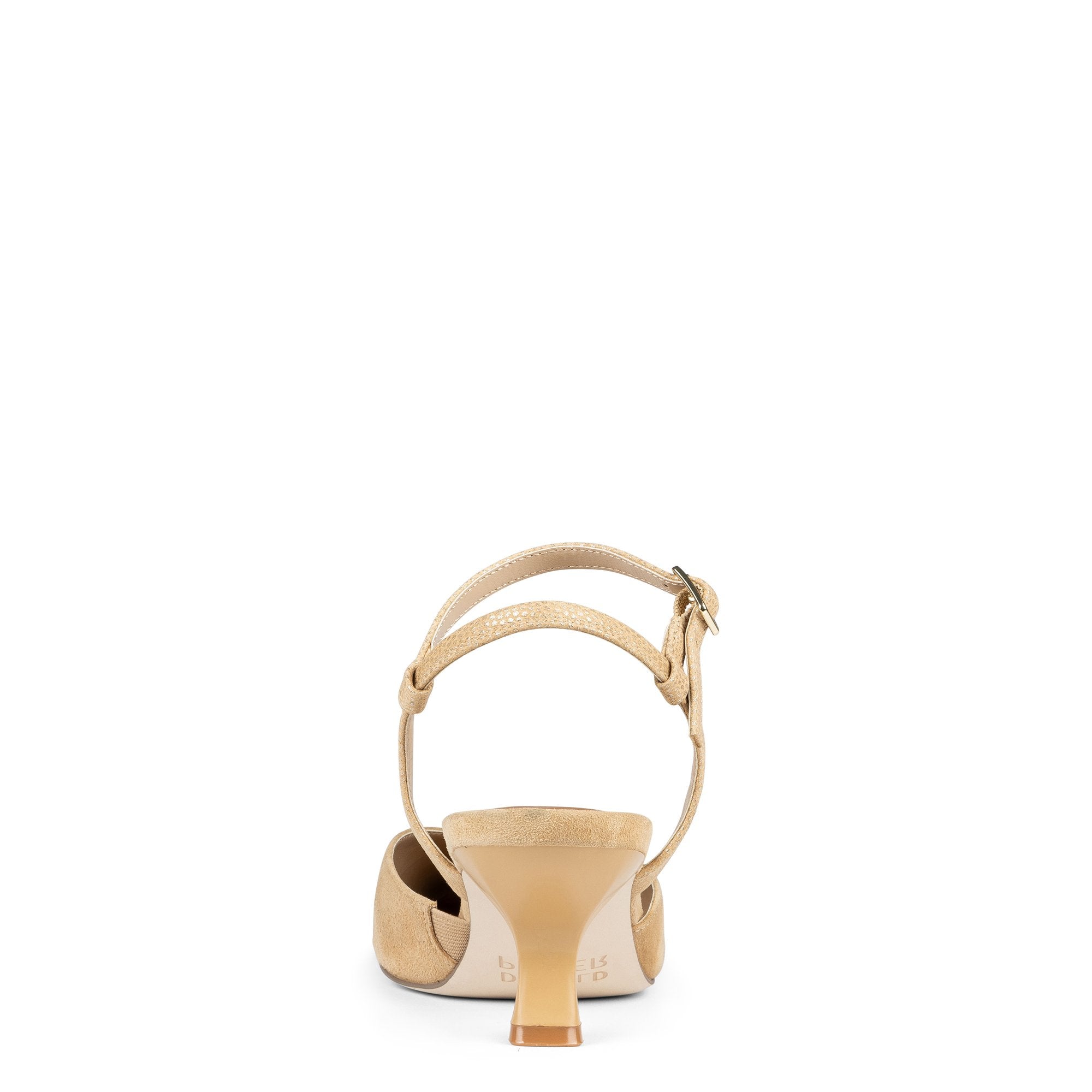 CION | Women Donald Pliner Shoes Camel