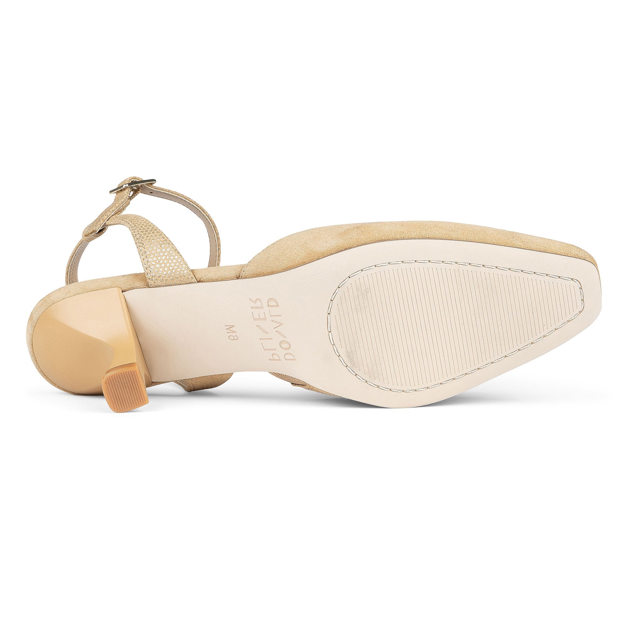CION | Women Donald Pliner Shoes Camel