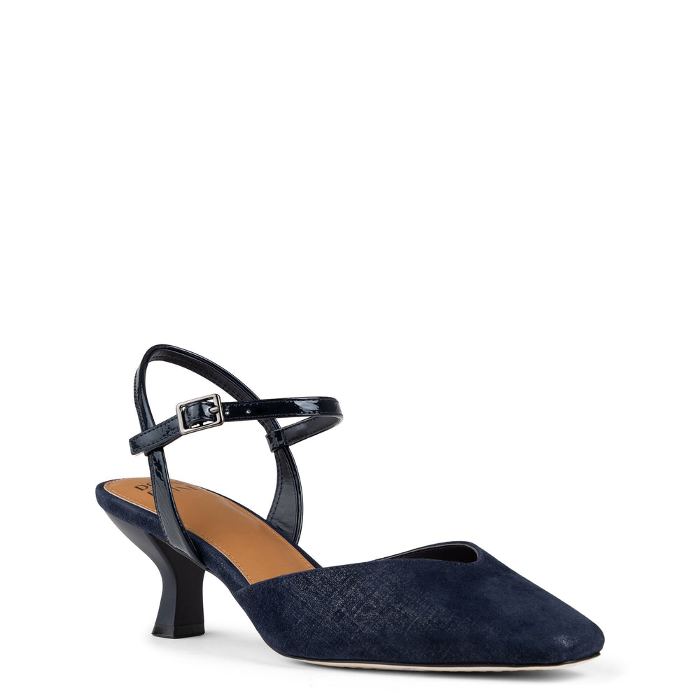CION | Women Donald Pliner Shoes Navy