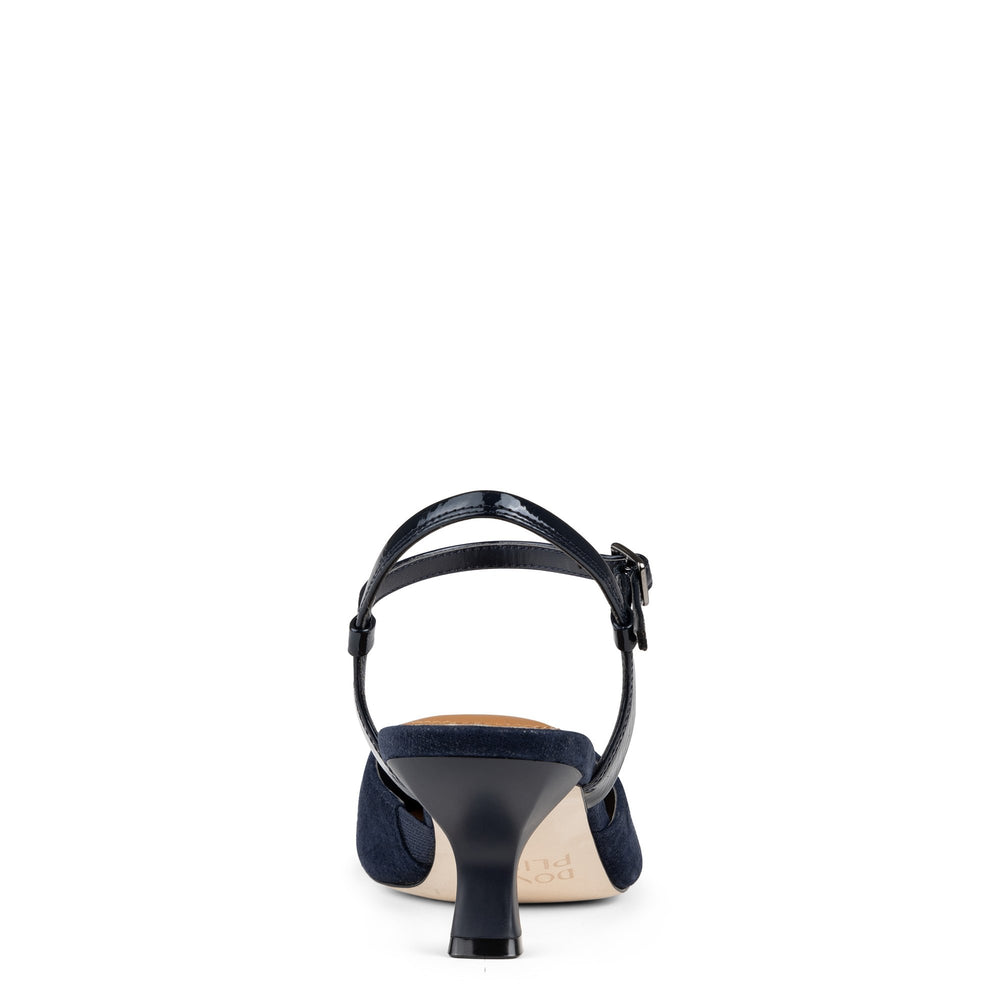 CION | Women Donald Pliner Shoes Navy