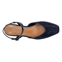 CION | Women Donald Pliner Shoes Navy