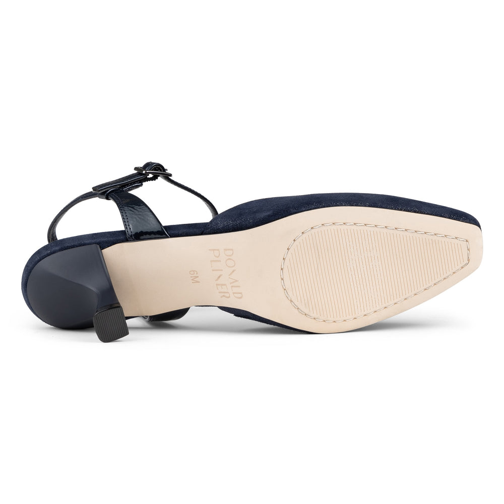 CION | Women Donald Pliner Shoes Navy