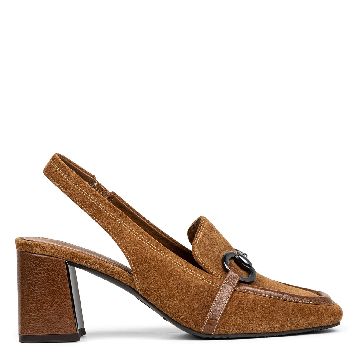 WALLA | Women Donald Pliner Shoes Saddle