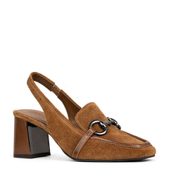 WALLA | Women Donald Pliner Shoes Saddle