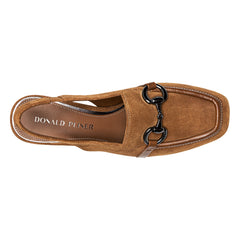 WALLA | Women Donald Pliner Shoes Saddle