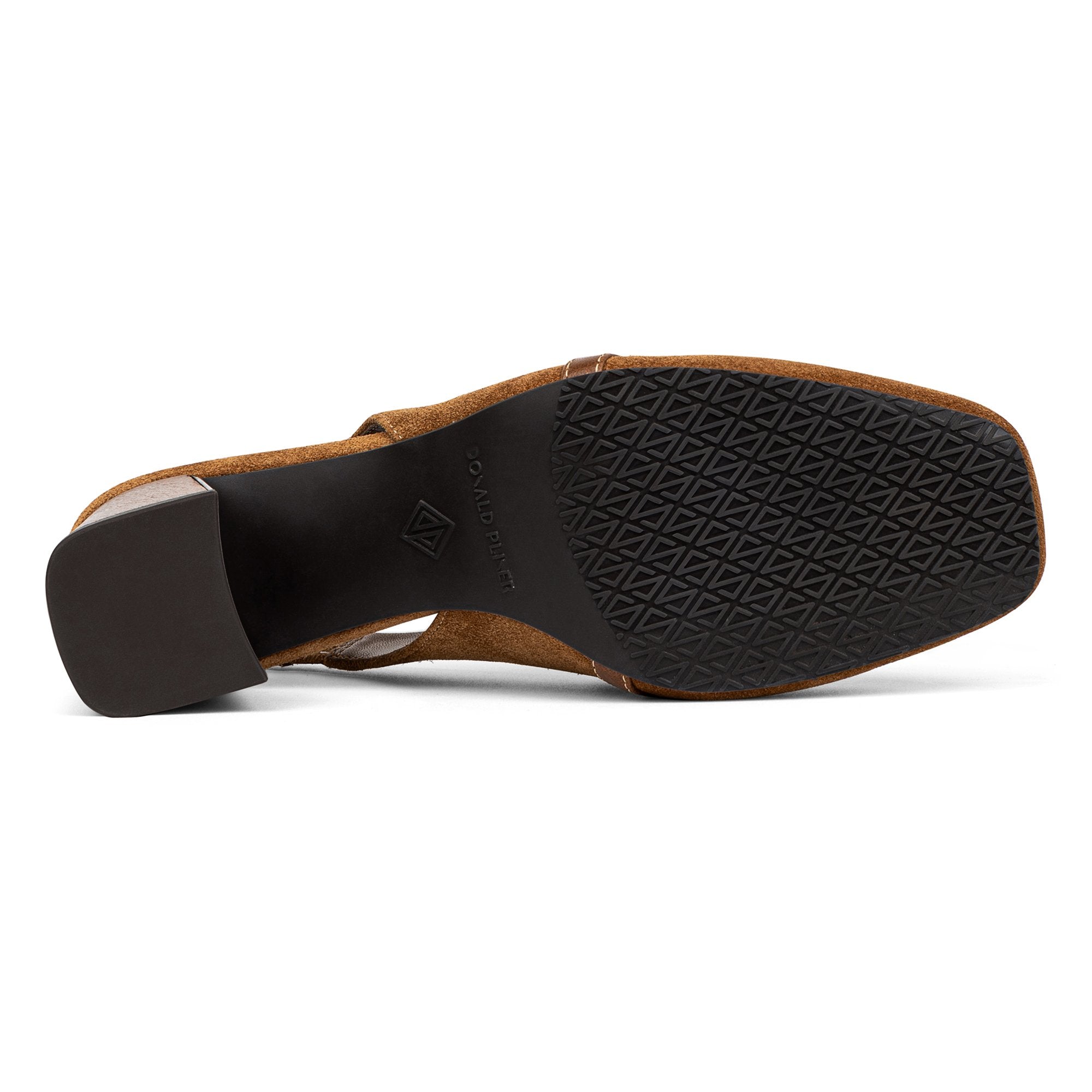 WALLA | Women Donald Pliner Shoes Saddle