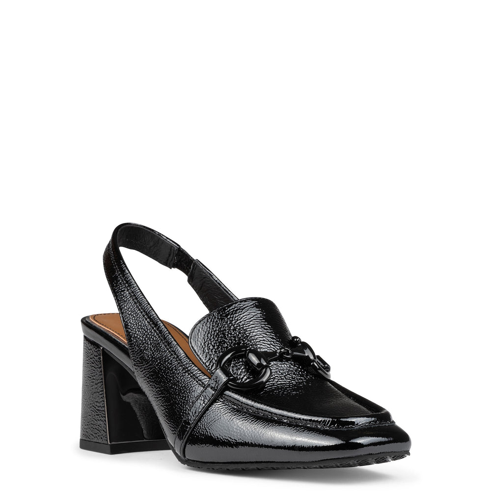 WALLA | Women Donald Pliner Shoes Black