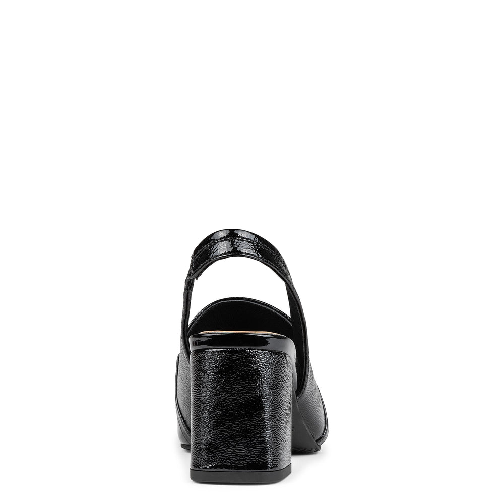 WALLA | Women Donald Pliner Shoes Black
