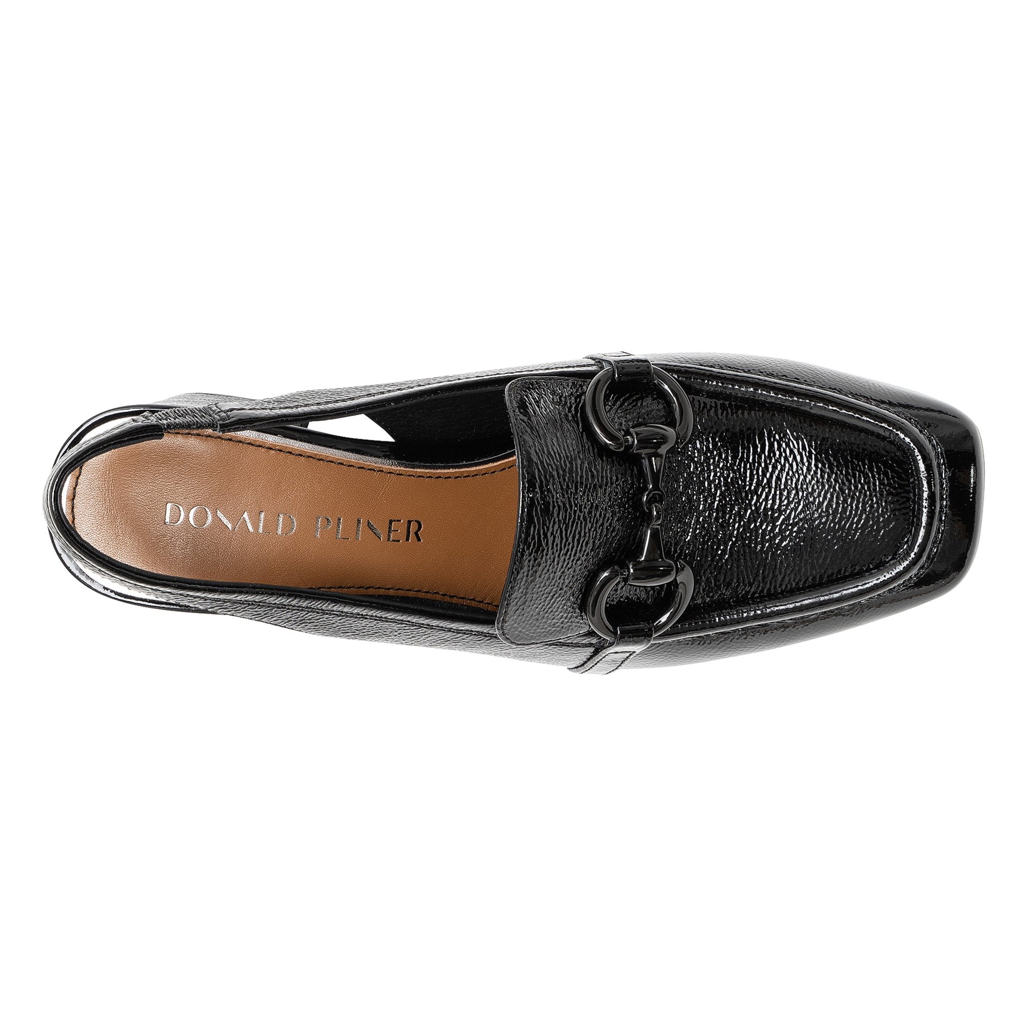 WALLA | Women Donald Pliner Shoes Black