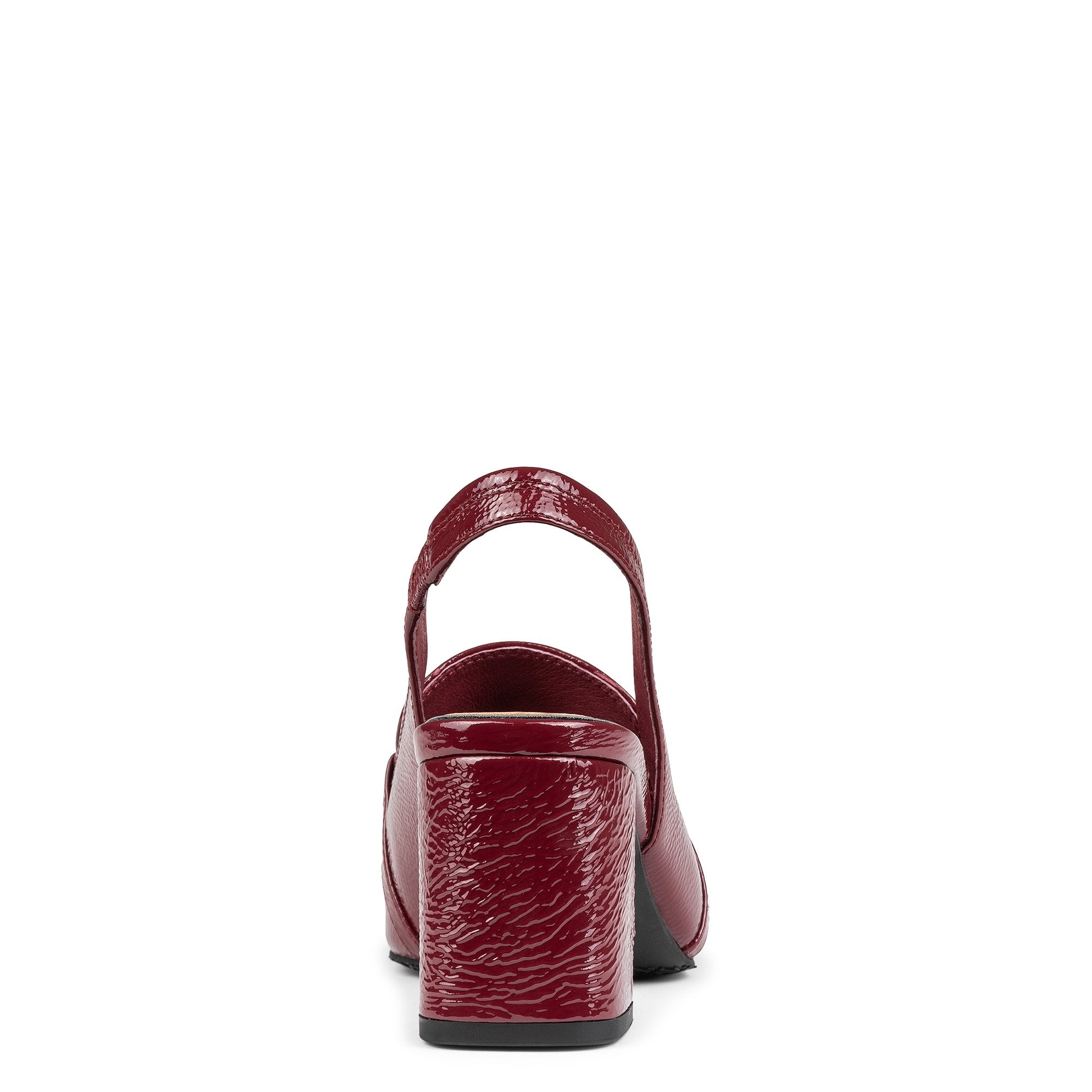 WALLA | Women Donald Pliner Shoes Cranberry
