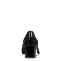 SUZETTE | Women Donald Pliner Shoes Black Bouclé