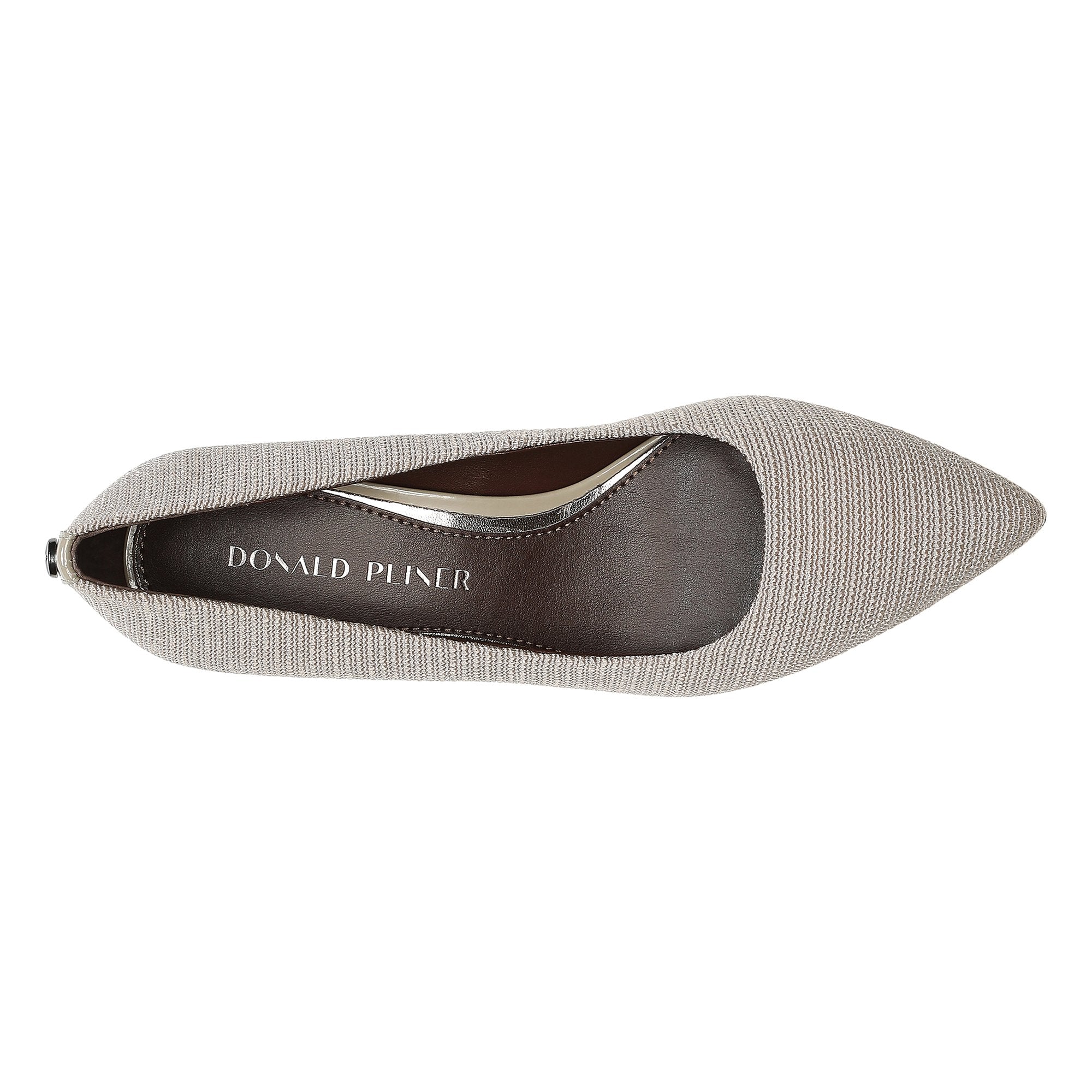 SUZETTE | Women Donald Pliner Shoes Light Taupe