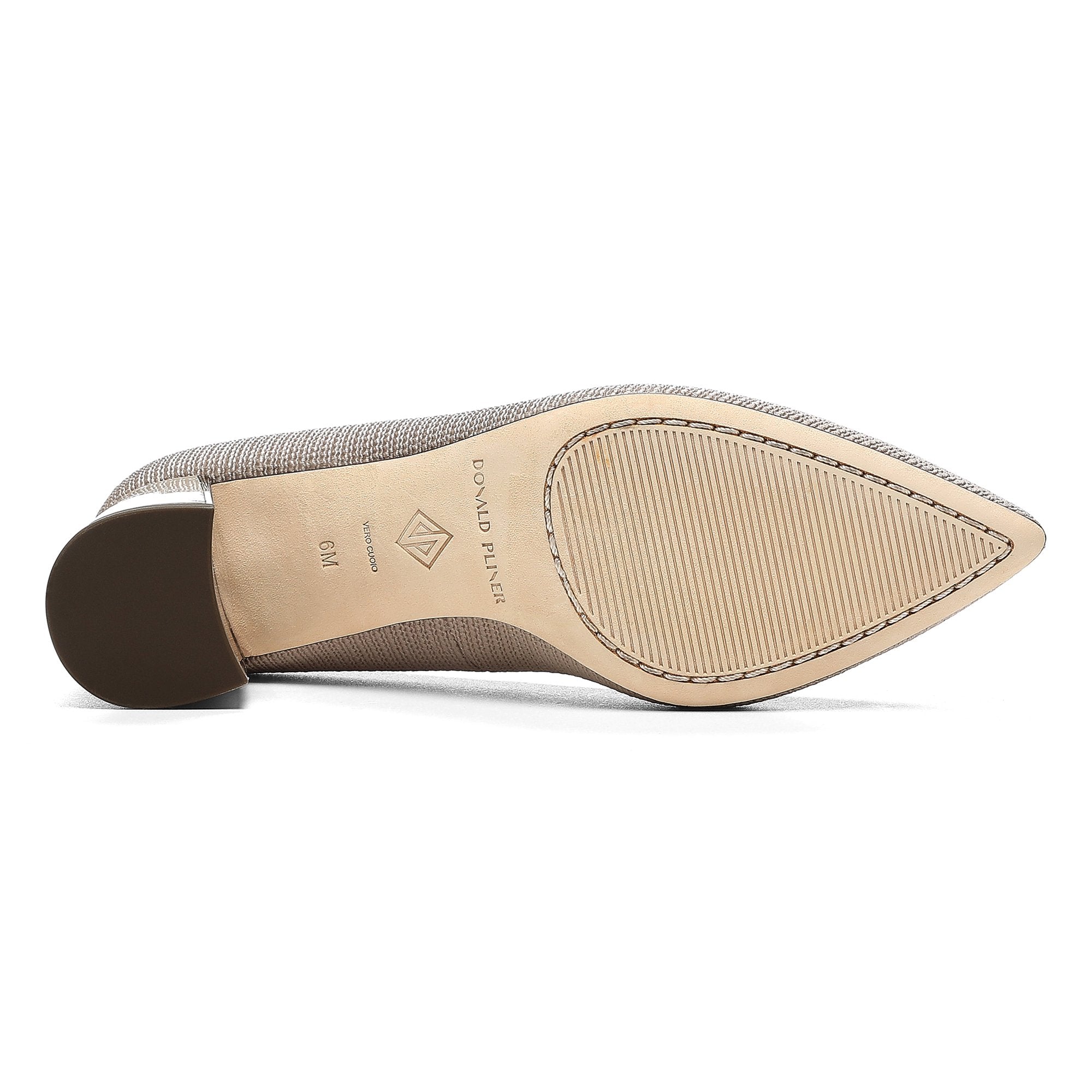 SUZETTE | Women Donald Pliner Shoes Light Taupe