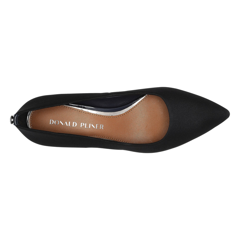 SUZETTE | Women Donald Pliner Shoes Navy