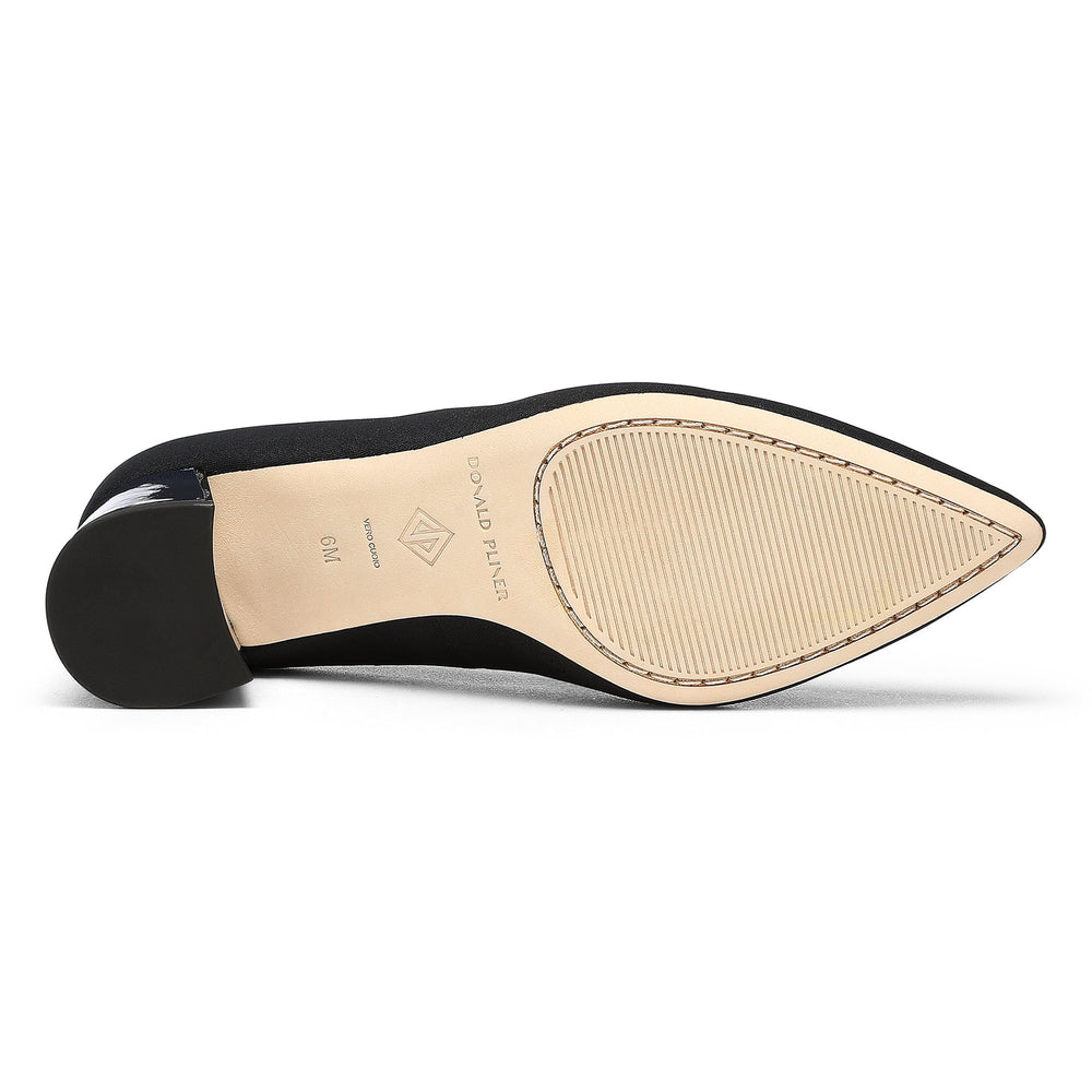 SUZETTE | Women Donald Pliner Shoes Navy