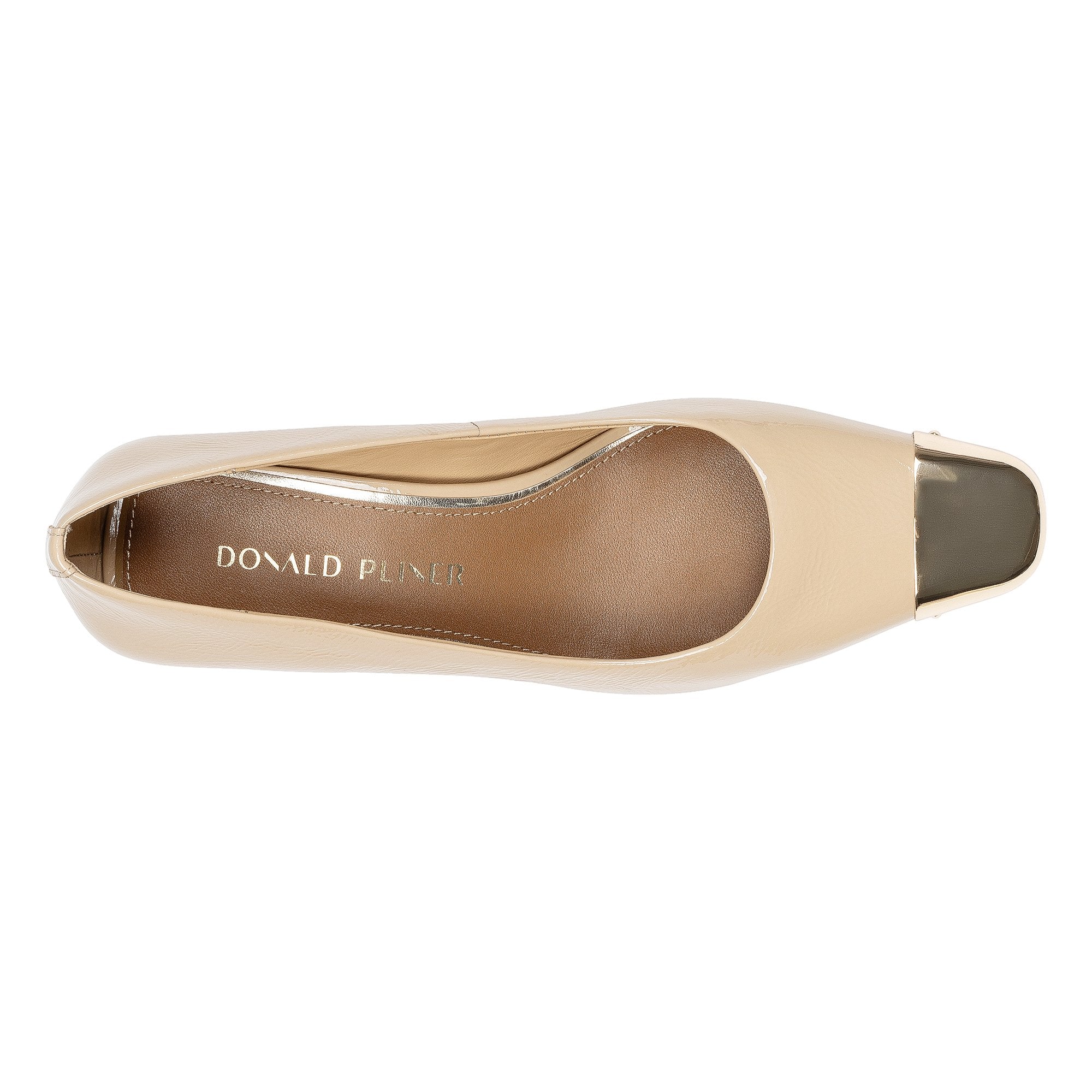 CRISTIN | Women Donald Pliner Shoes Sand